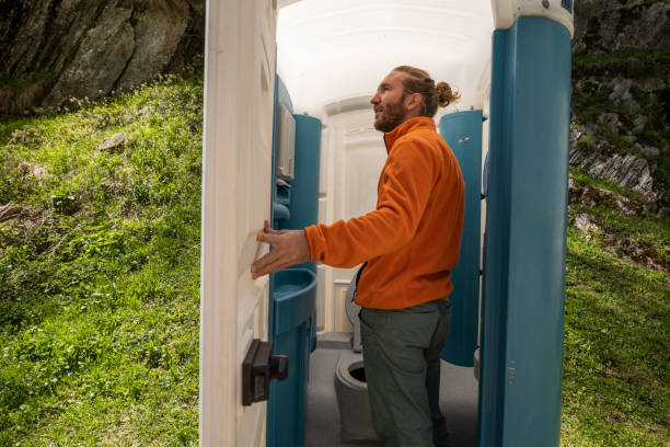 Salinas, CA porta potty rental Company