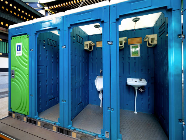 Porta potty rental for festivals in Salinas, CA