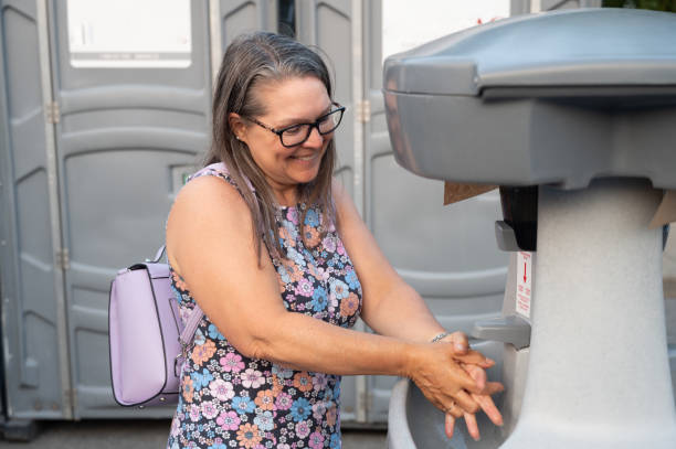 Salinas, CA porta potty rental Company